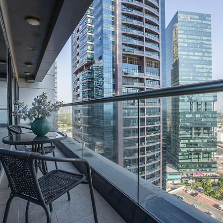 Higuests - Spacious Apartment Close To Dubai Marina Walk Екстериор снимка