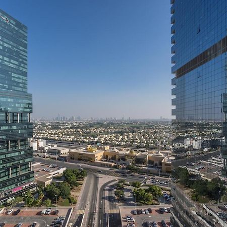 Higuests - Spacious Apartment Close To Dubai Marina Walk Екстериор снимка