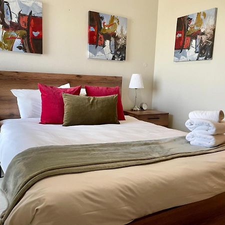 Higuests - Spacious Apartment Close To Dubai Marina Walk Екстериор снимка