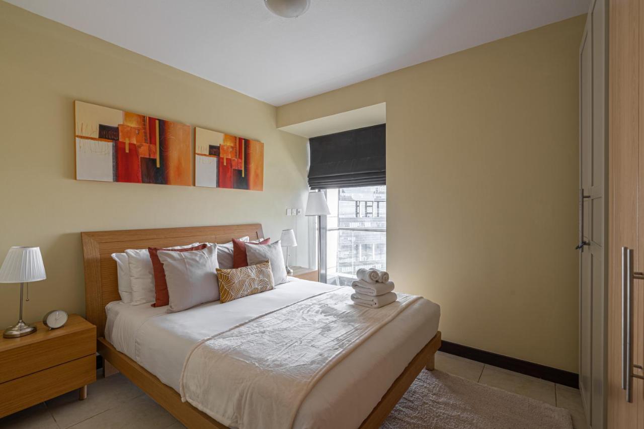 Higuests - Spacious Apartment Close To Dubai Marina Walk Екстериор снимка
