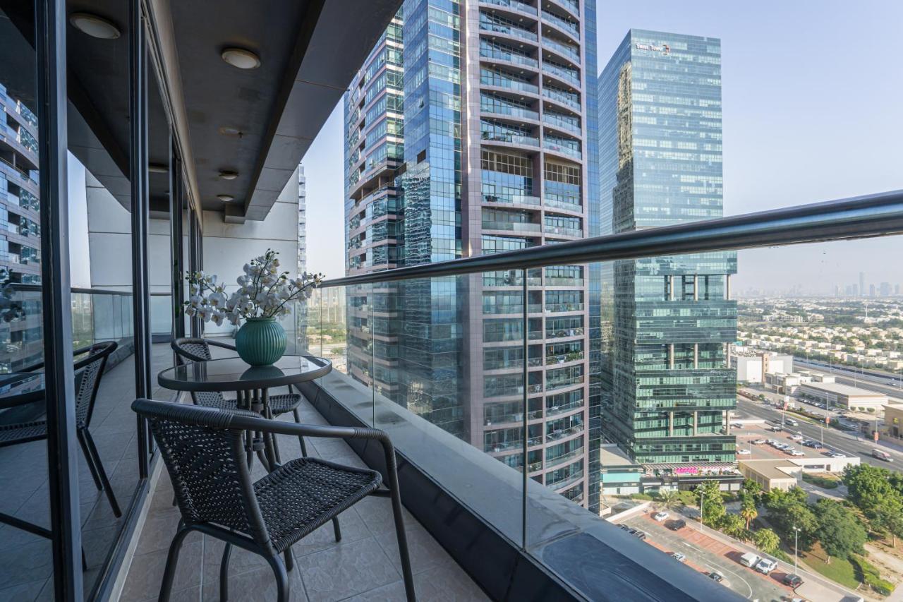 Higuests - Spacious Apartment Close To Dubai Marina Walk Екстериор снимка