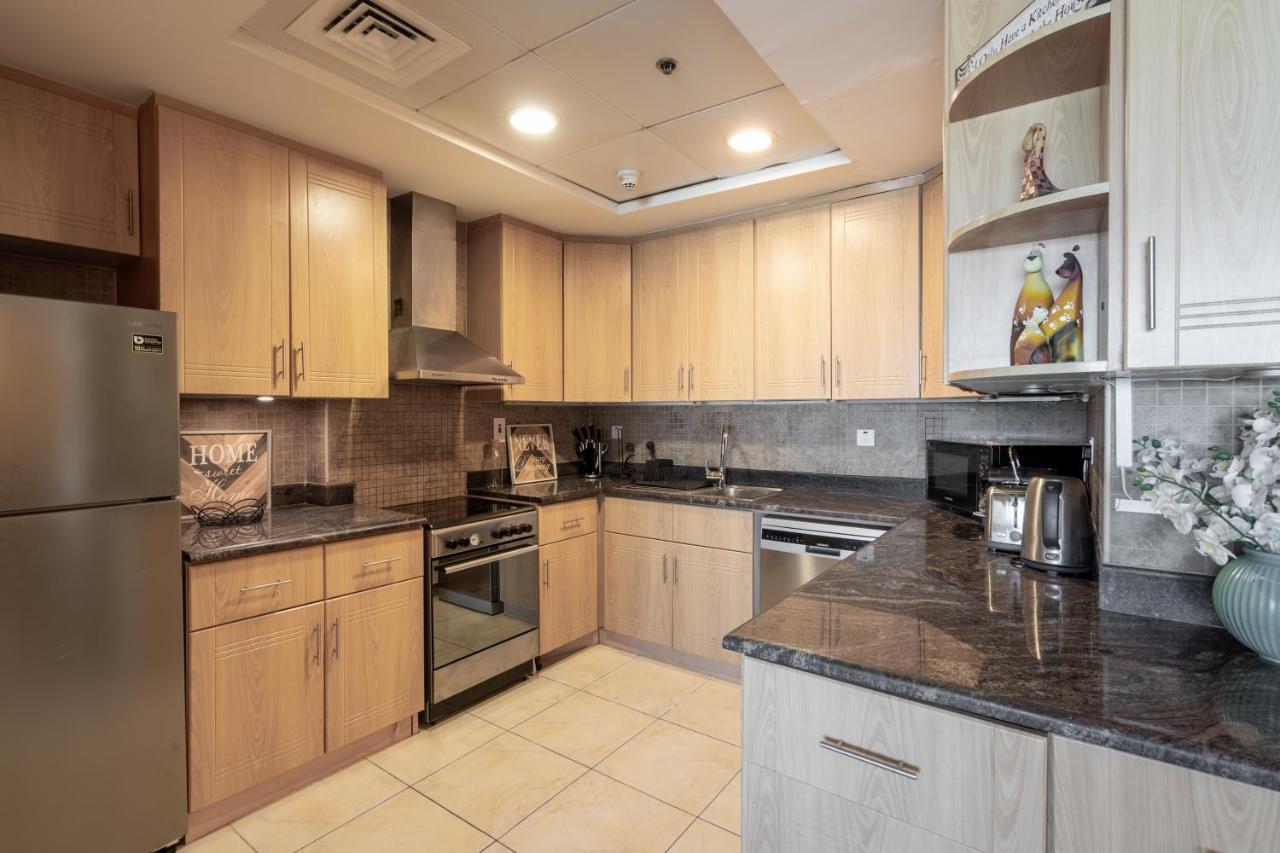 Higuests - Spacious Apartment Close To Dubai Marina Walk Екстериор снимка