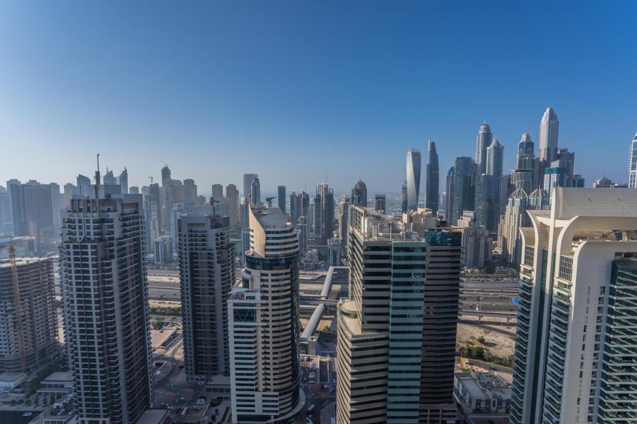 Higuests - Spacious Apartment Close To Dubai Marina Walk Екстериор снимка