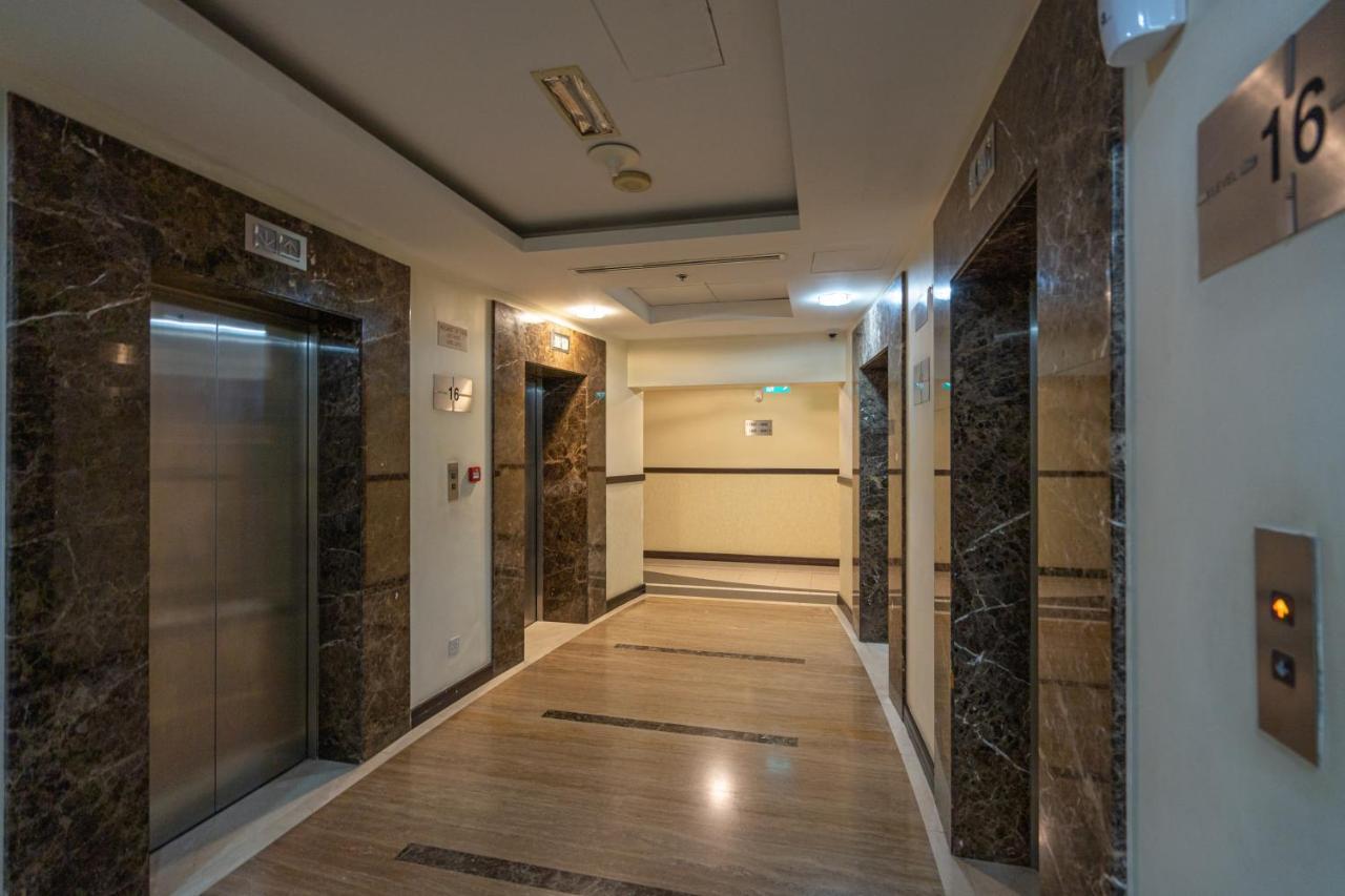 Higuests - Spacious Apartment Close To Dubai Marina Walk Екстериор снимка