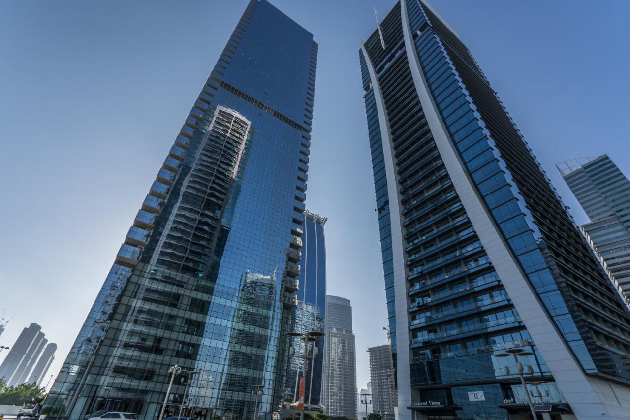 Higuests - Spacious Apartment Close To Dubai Marina Walk Екстериор снимка