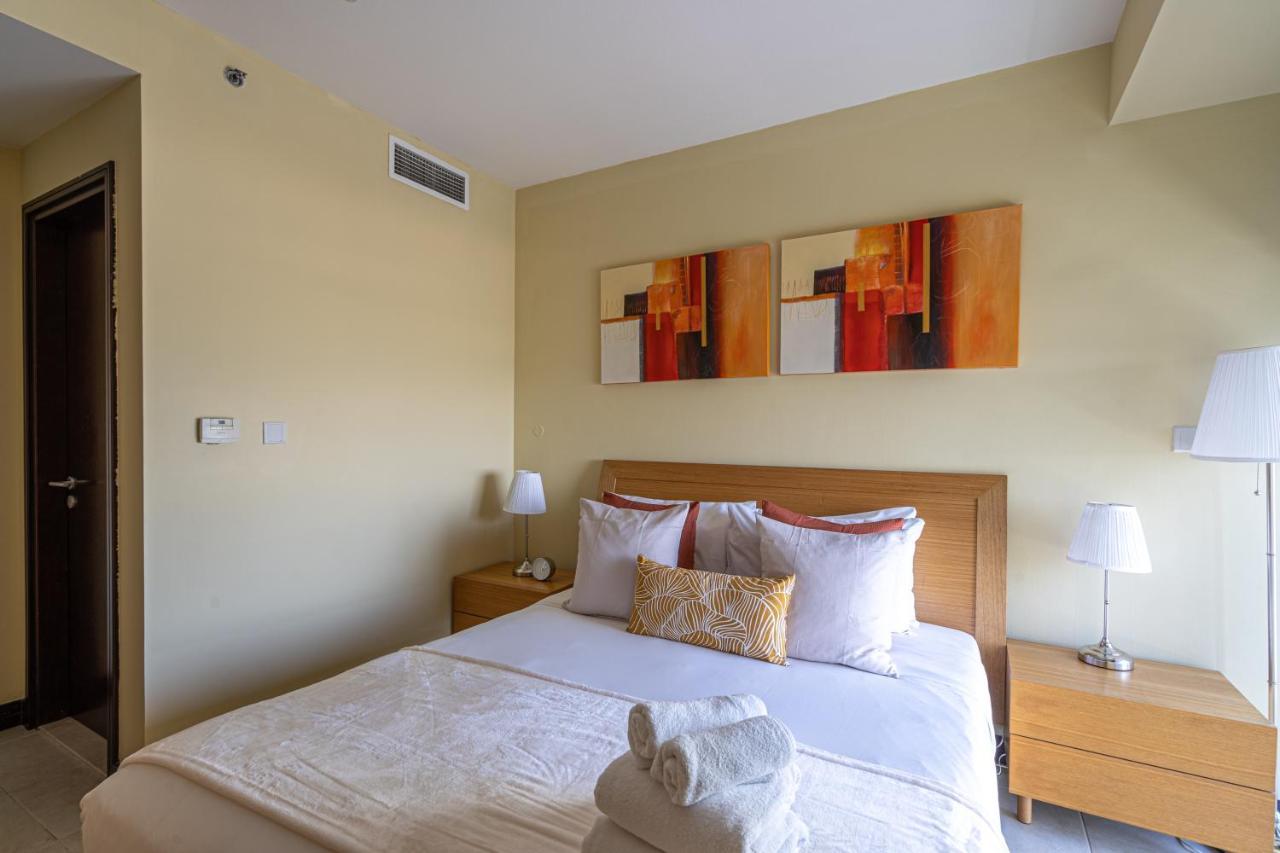 Higuests - Spacious Apartment Close To Dubai Marina Walk Екстериор снимка
