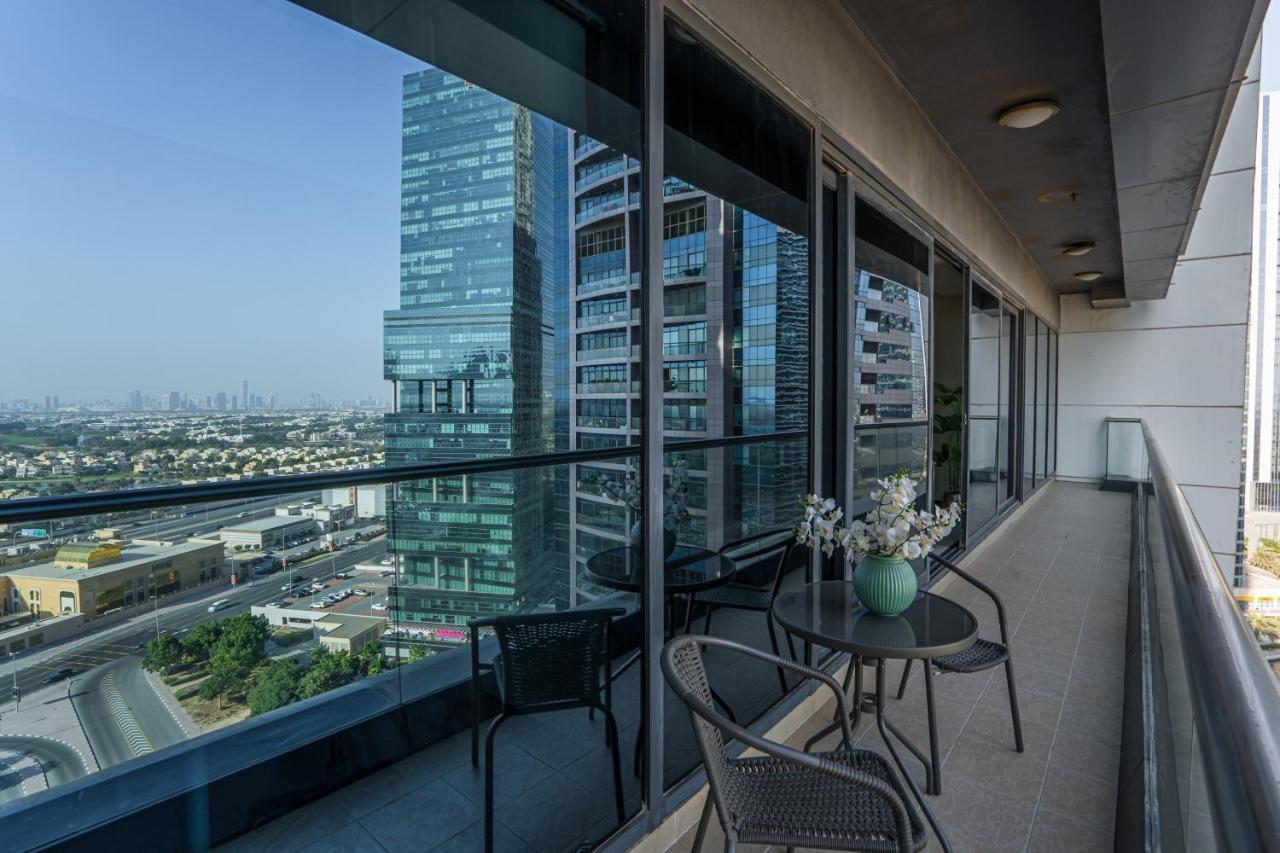 Higuests - Spacious Apartment Close To Dubai Marina Walk Екстериор снимка