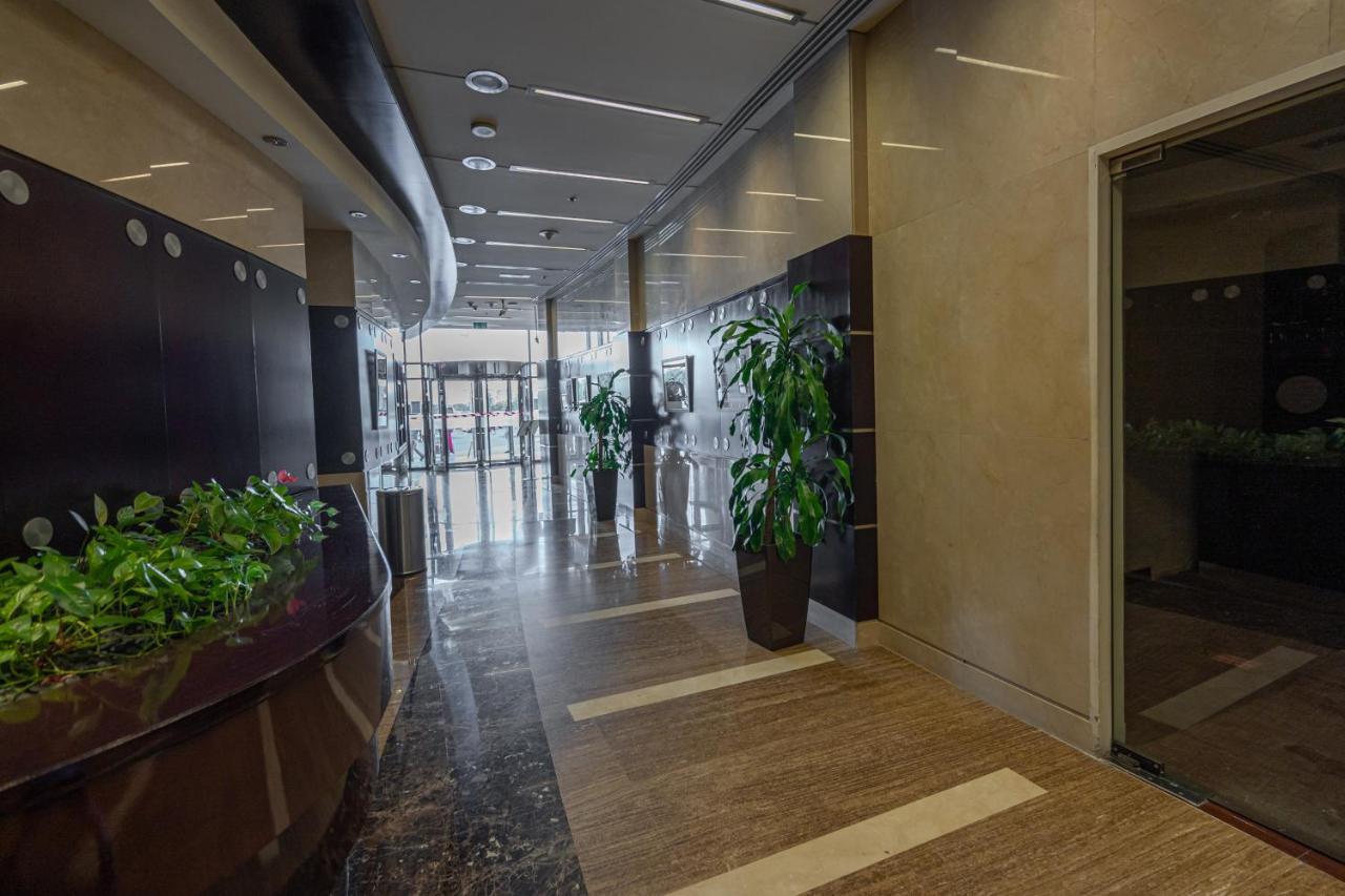Higuests - Spacious Apartment Close To Dubai Marina Walk Екстериор снимка