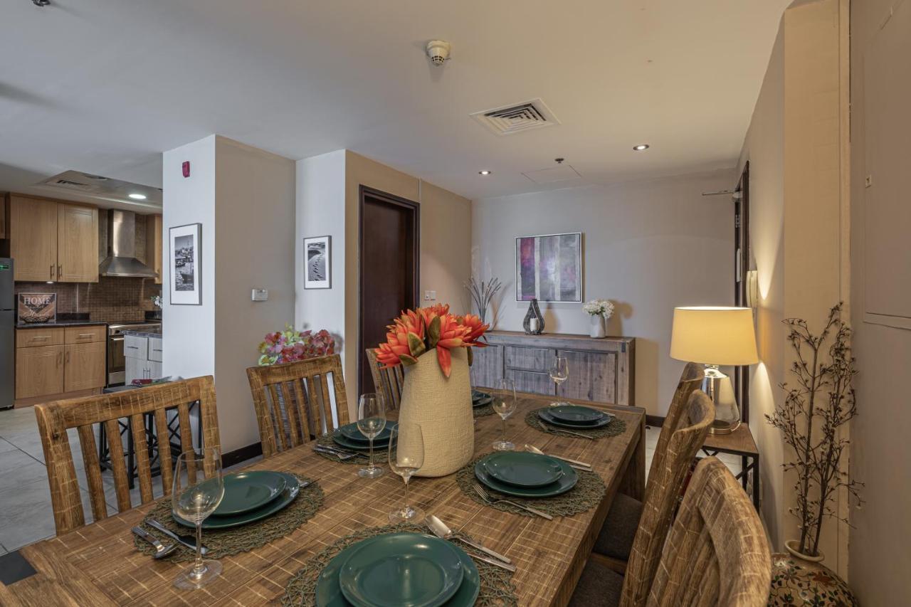Higuests - Spacious Apartment Close To Dubai Marina Walk Екстериор снимка