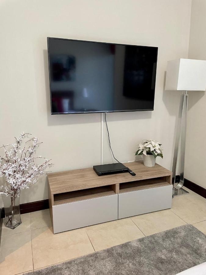 Higuests - Spacious Apartment Close To Dubai Marina Walk Екстериор снимка